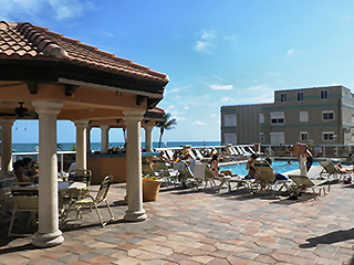 Hollywood Beach Tower Pictures